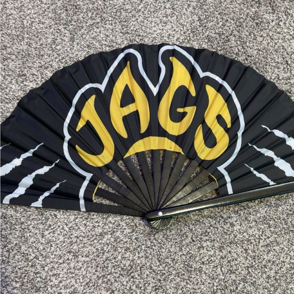 Top Gun JAGS Fan